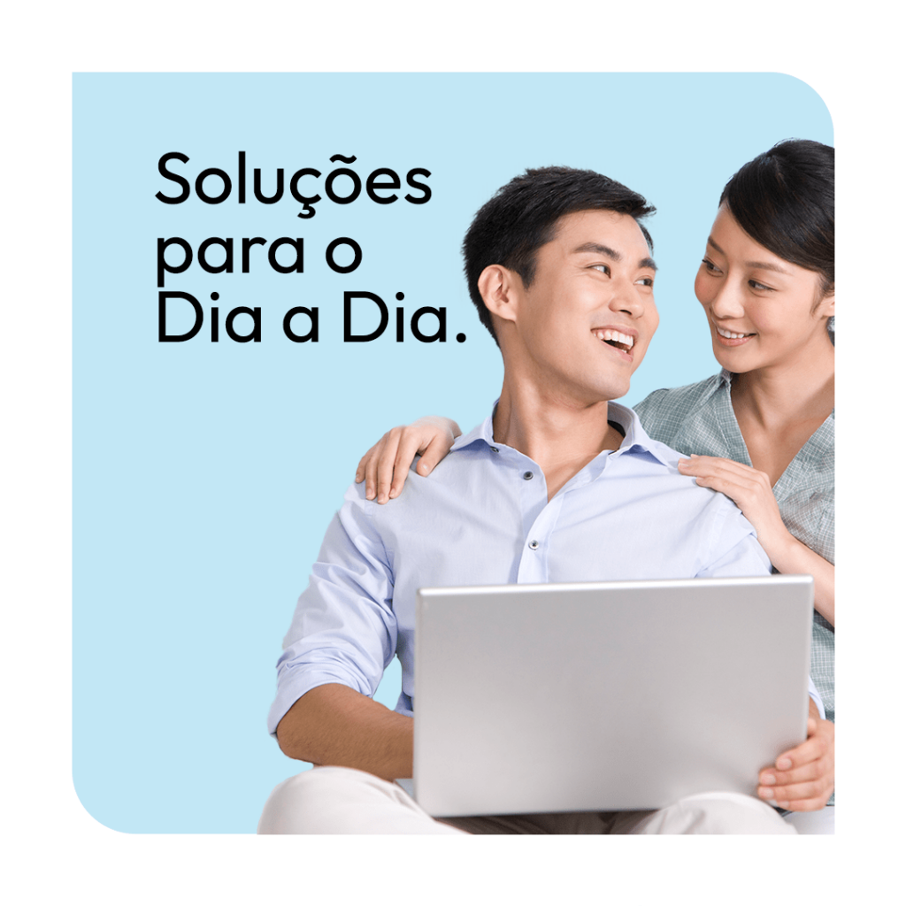 Soluções para o dia a dia - Solução Network