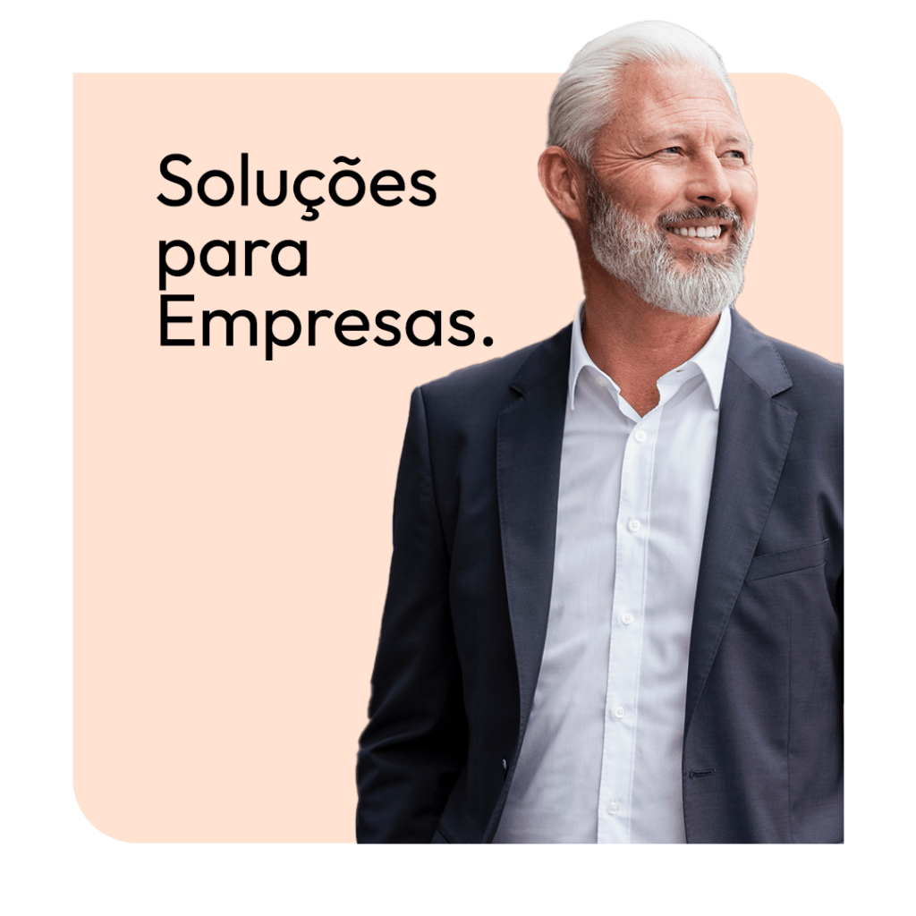 Soluções para a sua empresa - Solução Network
